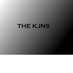 THE K . J . N S