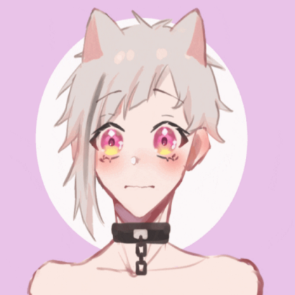 Cat atsushi Roblox decal