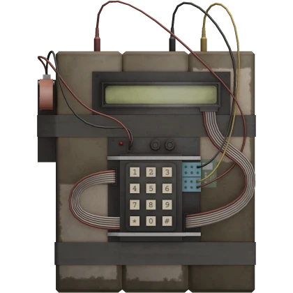 Item Thumbnail