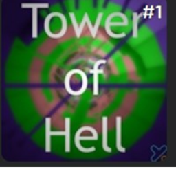 Tower Of Hell