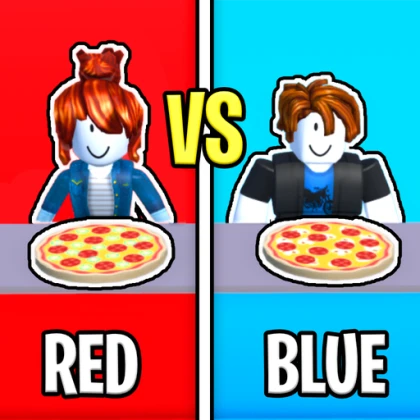 🍕Pizza Battle