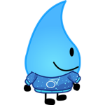 Teardrops!
