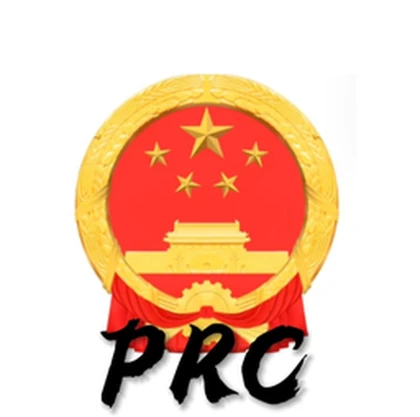 【PRC】中华人民共和国 The People's Republic of China Roblox group icon