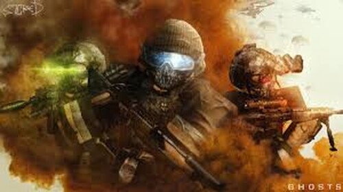 Apocalypse rising (NEW UPDATE COMING!)