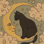 ⊹moonlight⊹