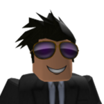 buisness man corps