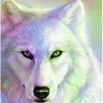 Gangster wolves