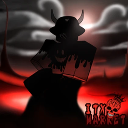 ITX Market Roblox group icon