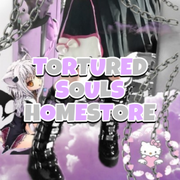 tortured souls homestore v2