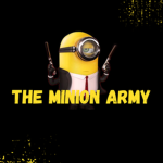 [TMA] The Minion Army