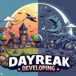 Daybreak Developing