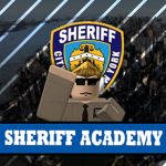 New York Sheriff's Academy