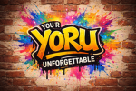 YOu R Unforgettable (YORU)