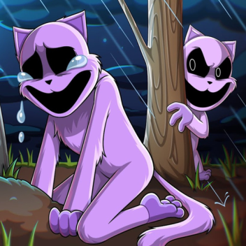 Survive The Catnap Family The Killers!