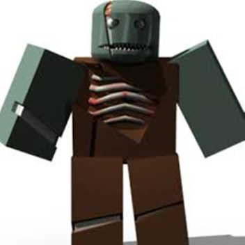 Zombie Obby
