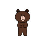 BearSona<3