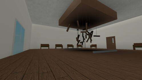 Goro7's Office