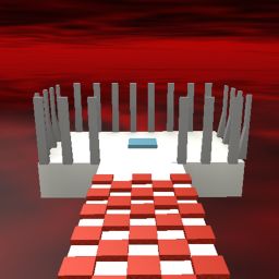 Super Bandit OBBY