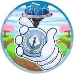 Game Badge Thumbnail