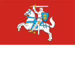 | The Grand Duchy of Lithuania |
