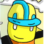A Builder's Creation