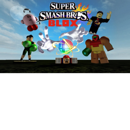 super smash battle