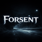 Forsent