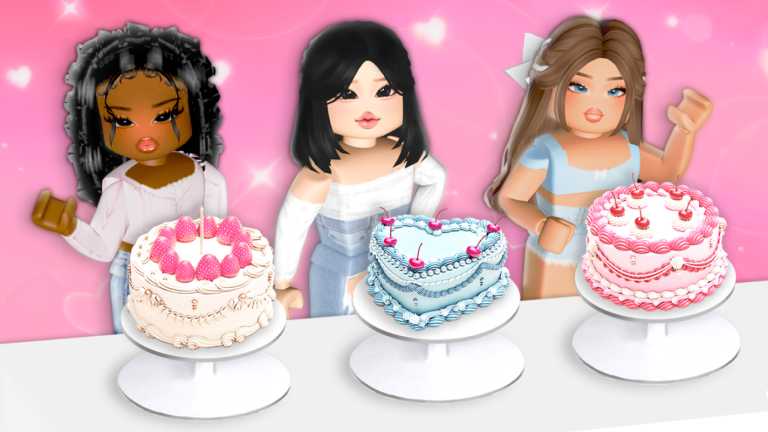 [UPD🍓] Cake Off! screenshot 3