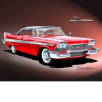 Old Car ;)
