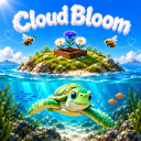 Cloud Bloom