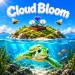 Cloud Bloom icon