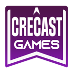 Crecast Games