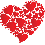 The Kingdom Of Hearts And Love