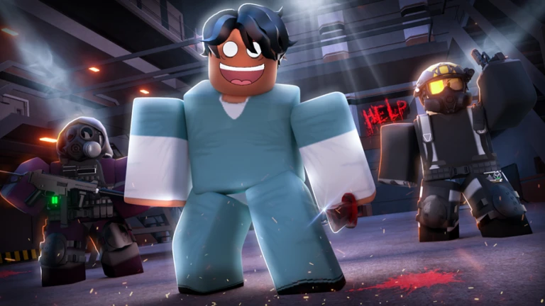 Hospital Roleplay Play On Roblox NoFilter