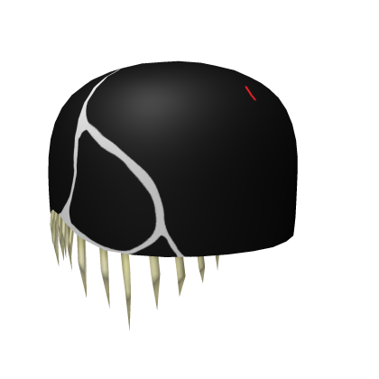 Eldritch Visor (Murder Drones)
