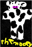 Cow 40%