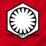 《TᖴO》The ᖴirst Order