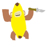BBANANA GANG