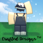 Crafted Designs™