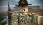 Albertan army