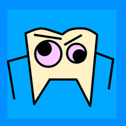 Teeth Orb