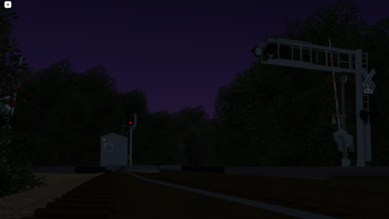 Railfan Randomly Generated Trains screenshot 1