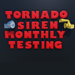 Suburban Tornado Sirens