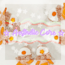 ☆ Aesthetic Core ☆