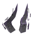 Allium Horns