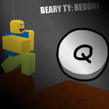 BEARY TY: NEU GEMACHT