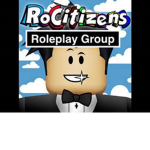 Rocitizens Roleplay Family Group