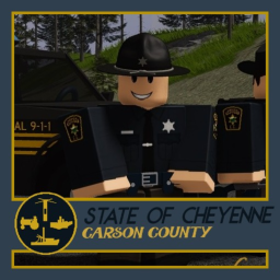 Carson County, State of Cheyenne