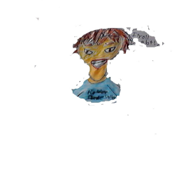 Siren head poop maze!