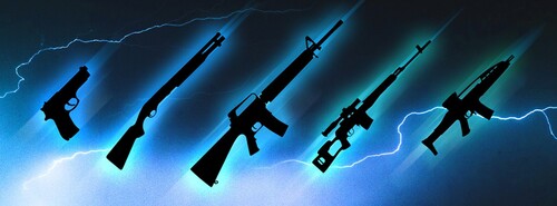 SHOOTOUT!